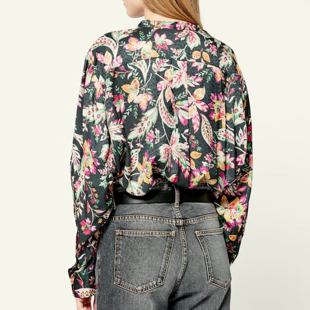Isabel Marant Top - Picture 2 of 9